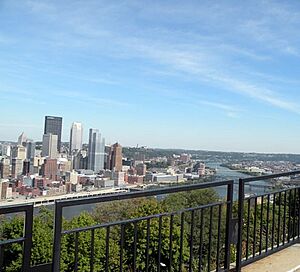 MtWashingtonPittsburgh