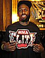 Muhammed "King Mo" Lawal picture for Wikipedia