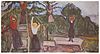 Munch, Mädchen bei der Ernte (1904, Linde Frieze).jpg