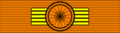 NLD Order of the House of Orange - Grand Cross BAR