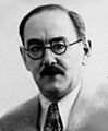 Nagy Imre igazolványkép