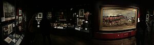 National War Museum-Edinburgh Castle 001