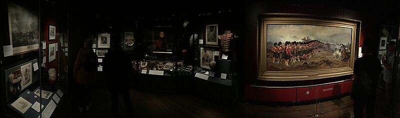 National War Museum-Edinburgh Castle 001