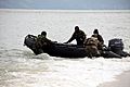 Naval Special Warfare troops train with elite Brazilian Unit during Joint training DVIDS280895