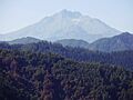 Nevados del longavi