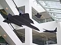 New Headquarters Building Atrium - Flickr - The Central Intelligence Agency