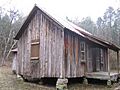 Nichols Cabin MO NPS