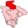 NorthDevon2007Constituency