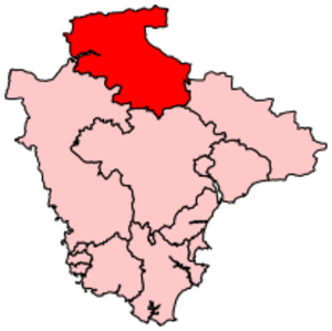 NorthDevon2007Constituency