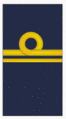 OF-1b - Kaigun Chūi (CUFF)