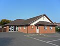 Oakfield Avenue Chapel, East Wittering