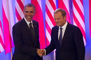 Obama Poland Tusk (2)
