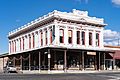 Odd Fellows Building in Red Bluff