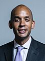 Official portrait of Chuka Umunna crop 2 (cropped)