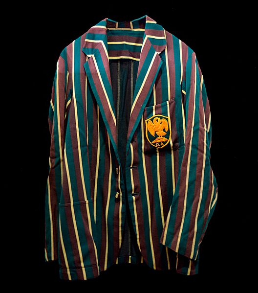 Old Ardinian Blazer