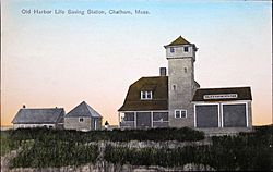 Old Harbor Life Saving Station - Chatham - Hi-Res - c. 1911–14.jpg