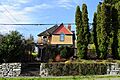 Olympia, WA - house in Bigelow neighborhood 02