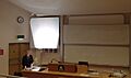 One Day Function Theory Meeting 2010 MMB 02 Walter Hayman