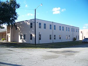 Opa Locka FL bank01