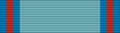 Order of Distinction (Belize) - ribbon bar