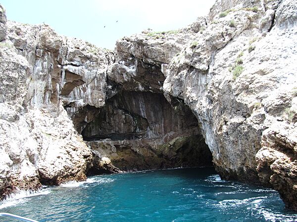 Parque Nacional Islas Marietas (9372309459)