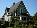 Patnude House