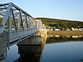 Perth-Andover Bridge