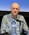 Peter Garrett 2017