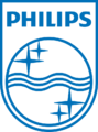 Philips Shield blue