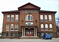 Pierce School No. 13 (Davenport Iowa)