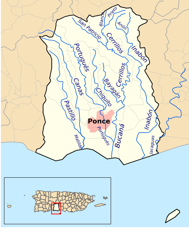 Ponce rivers.svg