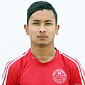 Portrait of Anjan Bista @SubasTheOne