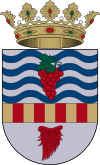 Coat of arms of Guadasséquies