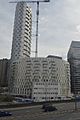 Providence Tower, Blackwall, London, UK
