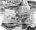 Providencialandwaterdevelopment