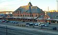 Pueblo Union Depot