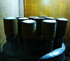 Putu bambu