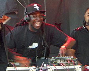 RP Boo Facts for Kids