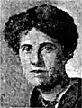 Rachel Strachey