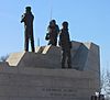 Reconciliation- The Peacekeeping Monument, Ottawa.jpg