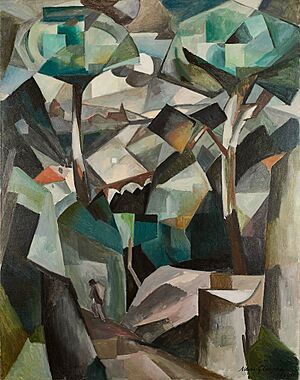 Recoveredgleizes