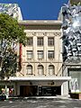 Regent Theatre, Brisbane 2020