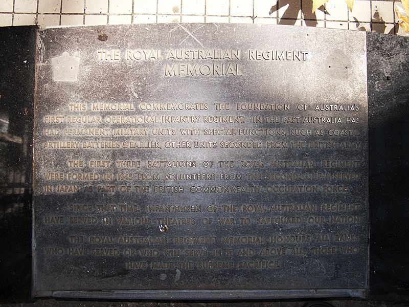 Regimental Square 11