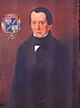 Retrato-de-Pio-Tristan-Moscoso