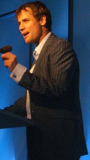 Richard Bacon