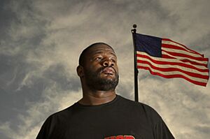 Riddick Bowe