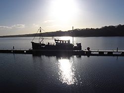 River Foyle, Londonderry