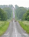 Road to Castle Howard - geograph.org.uk - 13074