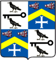Rowallan Escutcheon