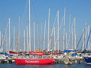 Royal Yacht Club of Victoria